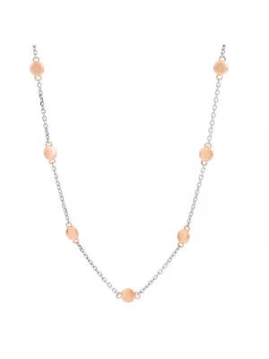 Orphelia Women's Necklace ZK-7385/40