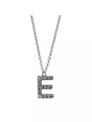 Orphelia Unisex's Chain with Pendant ZK-alpha/E