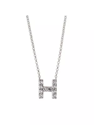 Orphelia Unisex's Chain with Pendant ZK-alpha/H
