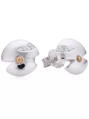 Orphelia Women's Stud Earrings ZO-5661 #1