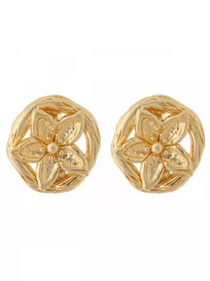 Orphelia Silver Stud Earrings ZO-6029/1 #1