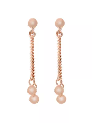 Orphelia Tove Drop Earrings ZO-7013/1