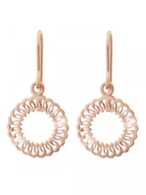 Orphelia Amada Drop Earrings ZO-7075/1
