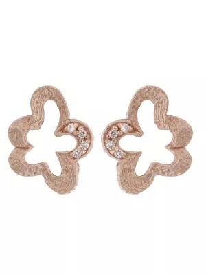 Orphelia Malenia Stud Earrings ZO-7077/1