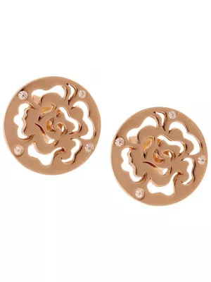 Orphelia Fiore Stud Earrings ZO-7079/1