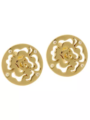 Orphelia Fiore Stud Earrings ZO-7079/2