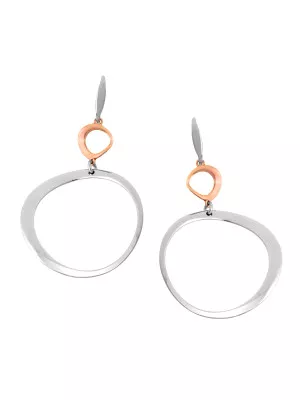 Orphelia Renée Drop Earrings ZO-7181