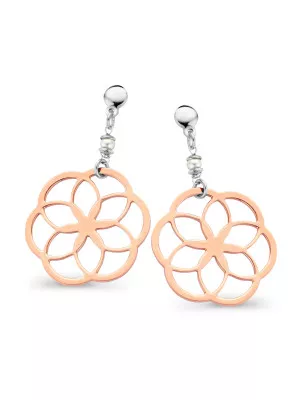 Orphelia Zahara Drop Earrings ZO-7182
