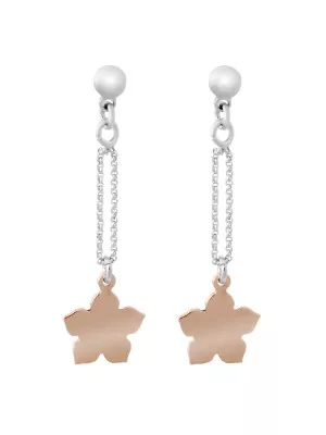 Orphelia Dilara Drop Earrings ZO-7184