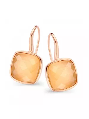 Orphelia Isabella Drop Earrings ZO-7198/OR