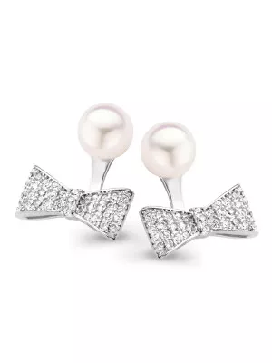Orphelia Sienna Stud Earrings ZO-7224