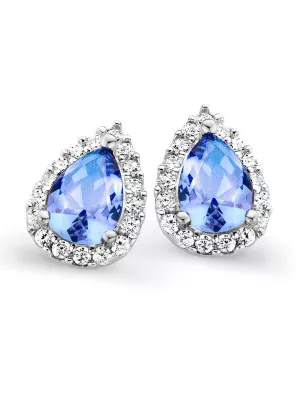 Orphelia Enora Stud Earrings ZO-7226/BT