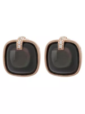 Orphelia Larina Stud Earrings ZO-7227