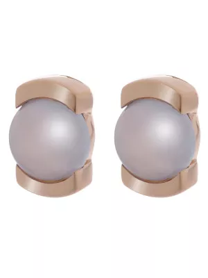 Orphelia Hedda Stud Earrings ZO-7229