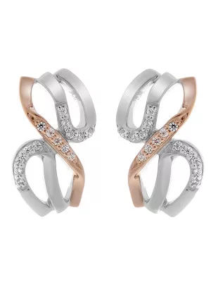 Orphelia Sally Stud Earrings ZO-7230