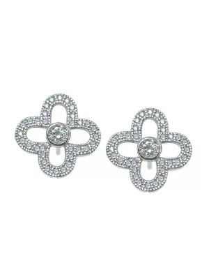 Orphelia Laerke Stud Earrings ZO-7241