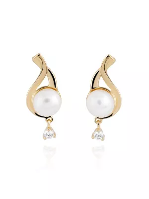 Orphelia Adia Drop Earrings ZO-7473