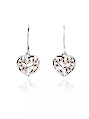 Orphelia Afia Drop Earrings ZO-7474