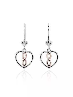 Orphelia Delilah Drop Earrings ZO-7475