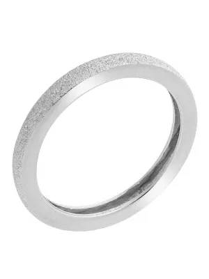 Silver Ring ZR-7073 #1