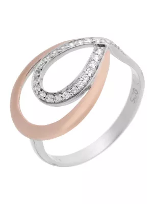 Silver Ring ZR-7092/1 #1