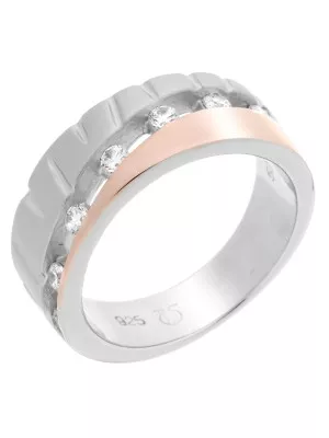 Silver Ring ZR-7093 #1