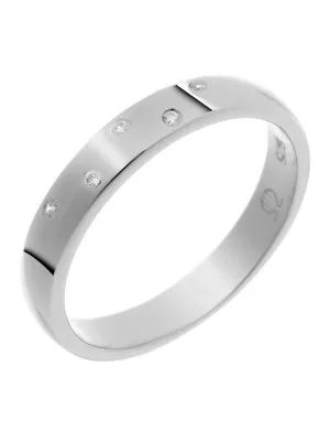 Silver Ring ZR-7130 #1