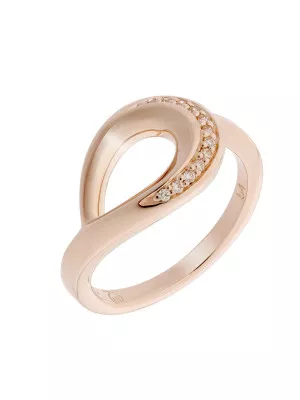 Silver Ring ZR-7366 #2