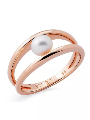 Silver Ring ZR-7509 #1