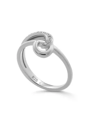 Ida Silver Ring ZR-7521 #1