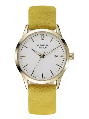 Suede Watch OF711821 #1