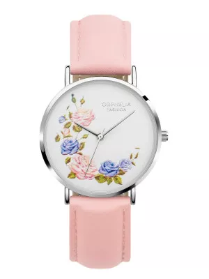 Floral Watch OF711815 #1