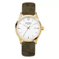 Orphelia Fashion Suede Watch OF714822 #1