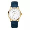 Orphelia Fashion Suede Watch OF711700 #1