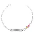 Oviva Silver Bracelet ZA-7137 #1