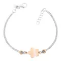 Orphelia Dilara Silver Bracelet ZA-7184 #1