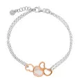 Maliya Silver Bracelet ZA-7388 #1