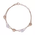 Silver Bracelet ZA-7432 #1