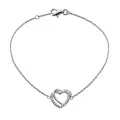 Ariana Silver Bracelet ZA-7482 #1