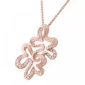 Orphelia Malenia Chain with Pendant ZH-7077/1