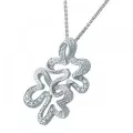 Orphelia Malenia Chain with Pendant ZH-7077