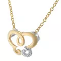 Orphelia Joya Silver Chain With Pendant ZH-7088/1 #1