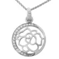 Orphelia Blair Chain with Pendant ZH-7089