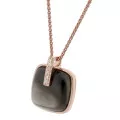 Orphelia Larina Chain with Pendant ZH-7227