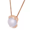 Orphelia Hedda Chain with Pendant ZH-7229