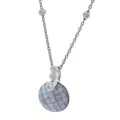 Orphelia Vera Chain with Pendant ZH-7231