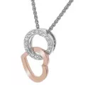 Orphelia Ely Chain with Pendant ZH-7286