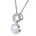 Orphelia Marga Chain with Pendant ZH-7288