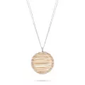 Orphelia Zelia Silver Chain With Pendant ZK-7180 #1