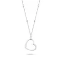 Orphelia Laguna Chain with Pendant ZK-7183